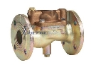 automatic water valve Danfoss - SAGInoMIYA WVS mod. FLANGE WVS 100